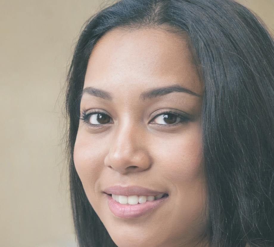 Portrait von Ursula Steinbach