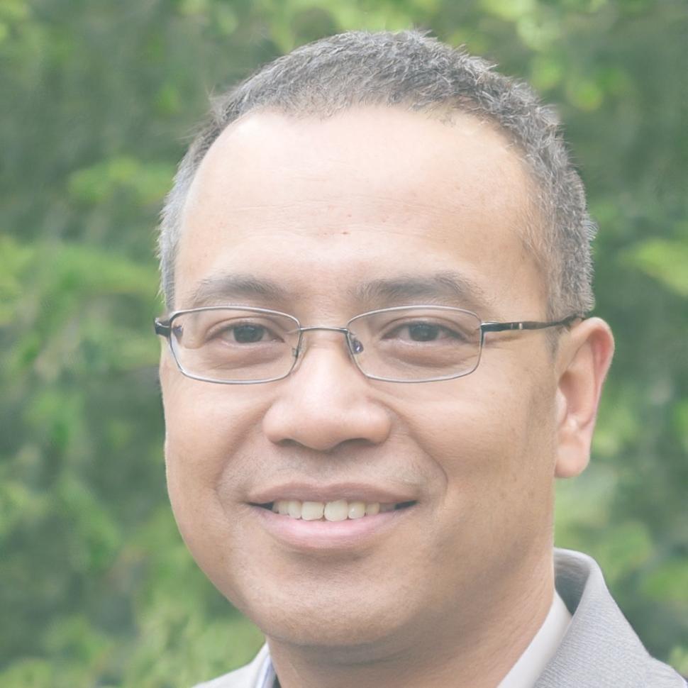 Kommunikationsexperte Tobias Lindgren