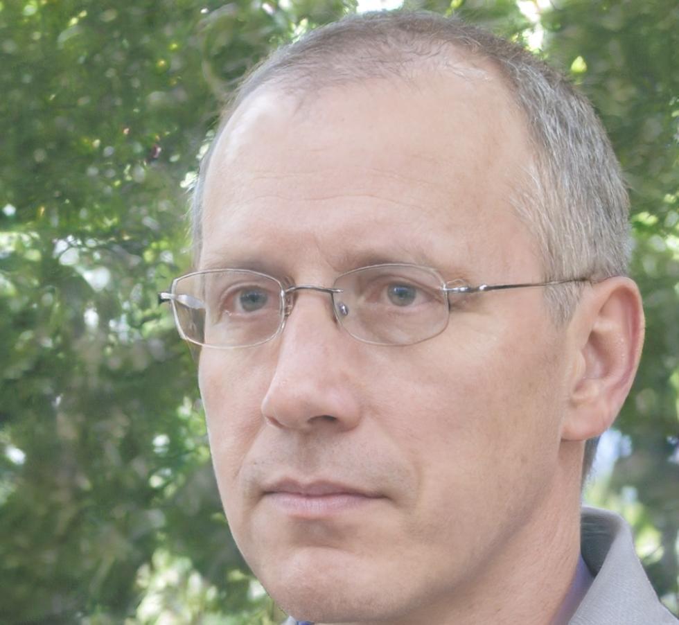 Finanzexperte Henrik Waldmann