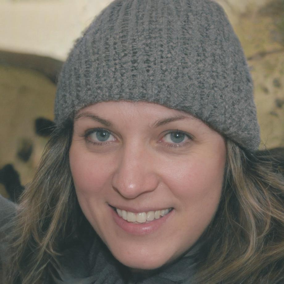 Britta Schönfeld - Leiterin Budget-Strategien bei zelquarion