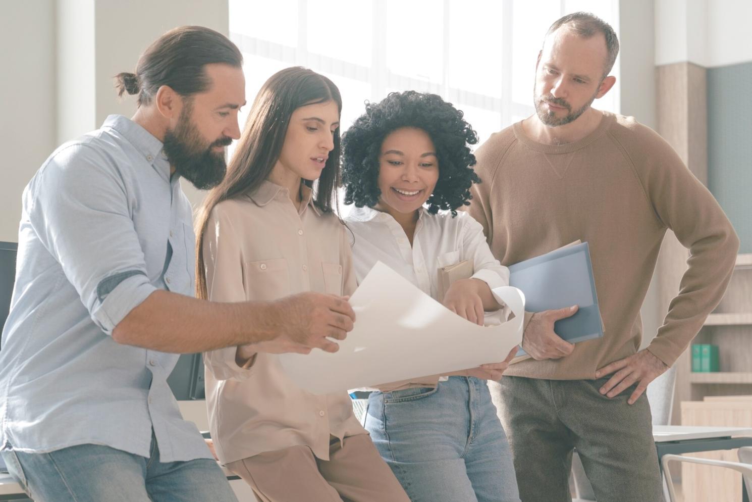 Professionelle Budgetplanung im modernen Arbeitsumfeld