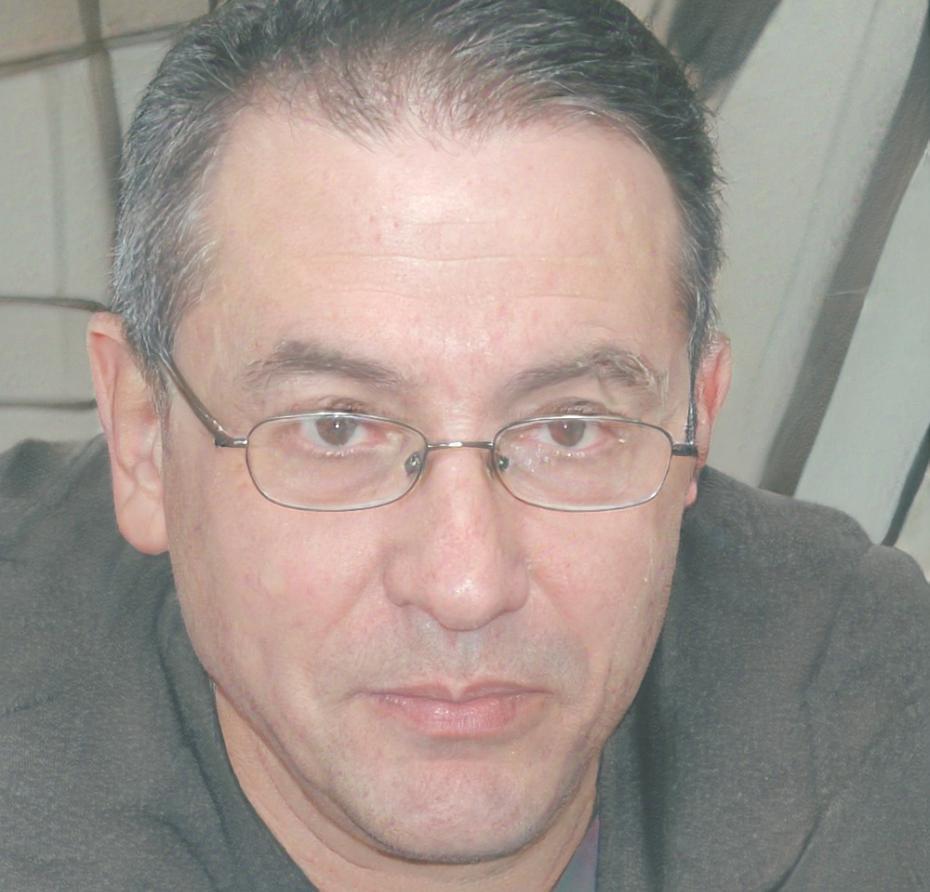 Finanzexperte Henrik Waldmann